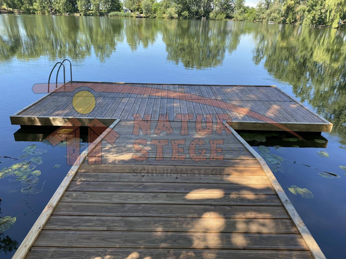 Letzte Realisierungen 07.2023