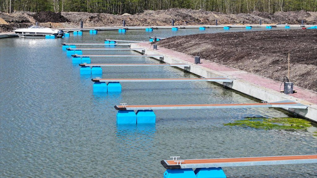 Letzte Realisierungen 6.2024