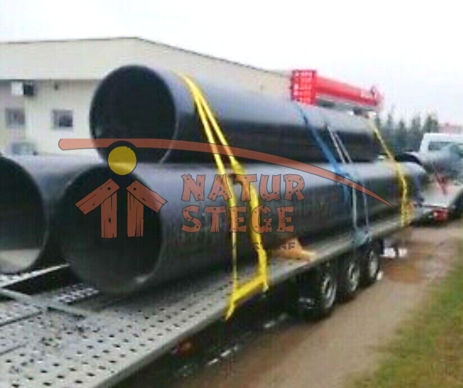 A.02.      Rohr 5m lang