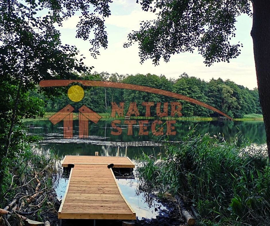 F.06.  Schwimmsteg 24 quadratmeter