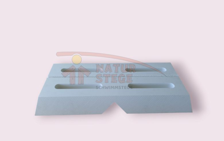 Winkelfender 22cm x 50cm