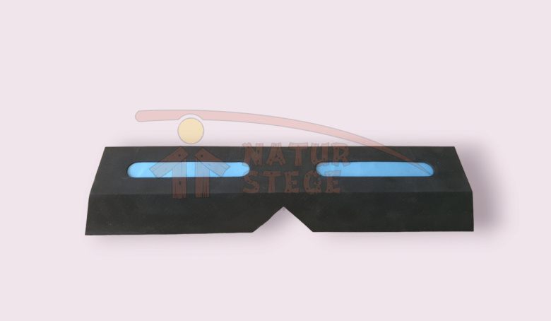 Winkelfender 12cm x 50cm