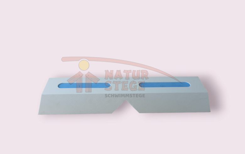 Winkelfender 8cm x 50cm